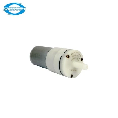 12v Електрическа пръскачка с пръскане Мембранна пръскачка за вода