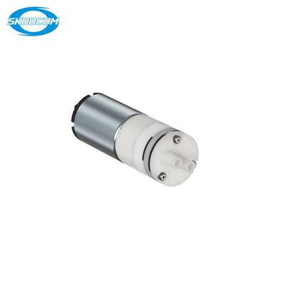 SKOOCOM SC2202XPW DC 12V Мини ВОДНА ПОМПА