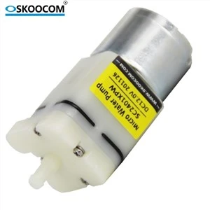 Мини ротационна мембранна помпа 6V 12v